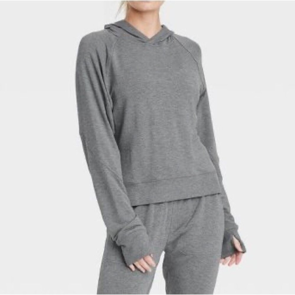 Primark grey sports suit size XS